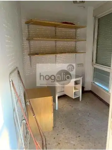 Piso de alquiler en Sevilla con Aire acondicionado, Terraza y Amueblado
