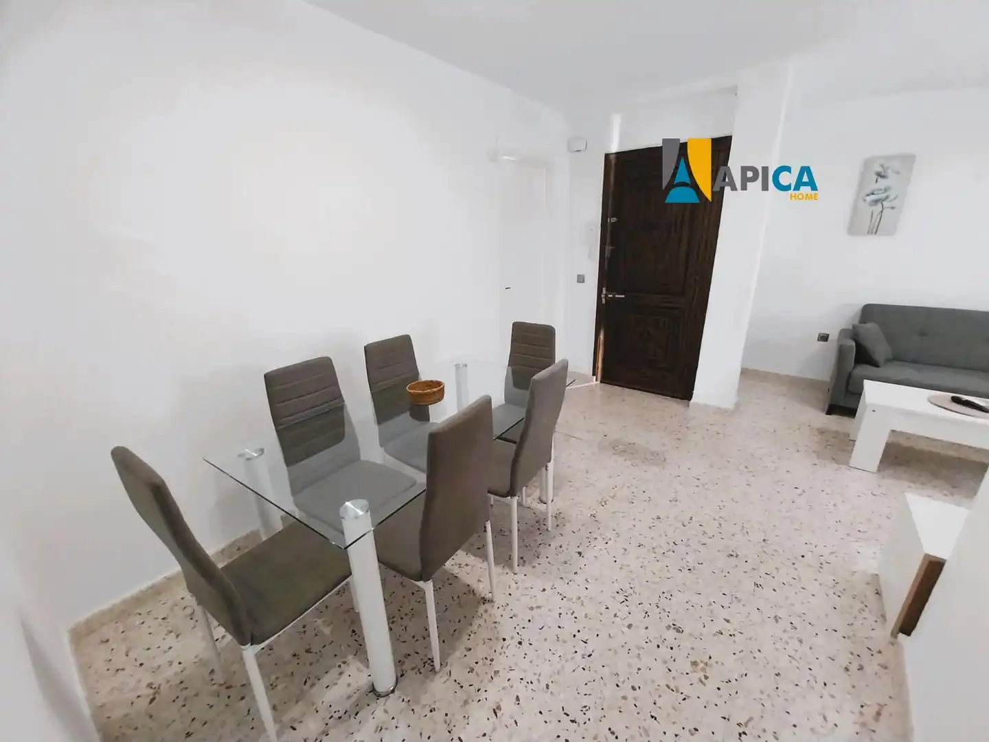 Wohnung zum Verkauf in Vejer, imagen 2