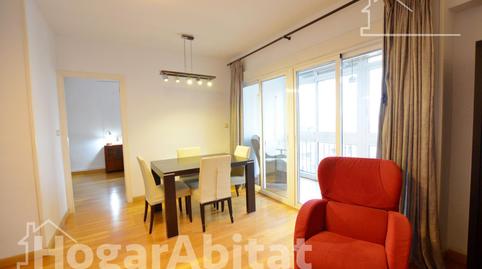 Foto 2 von Wohnung zum Verkauf in Avenida Benito Pérez Galdós, Ensanche - Diputación, Alicante / Alacant