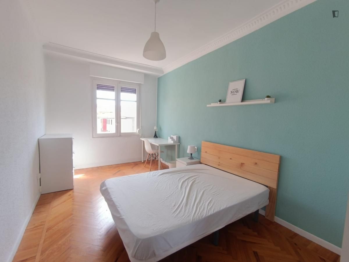 Apartamento para compartir en 2º Ensanche