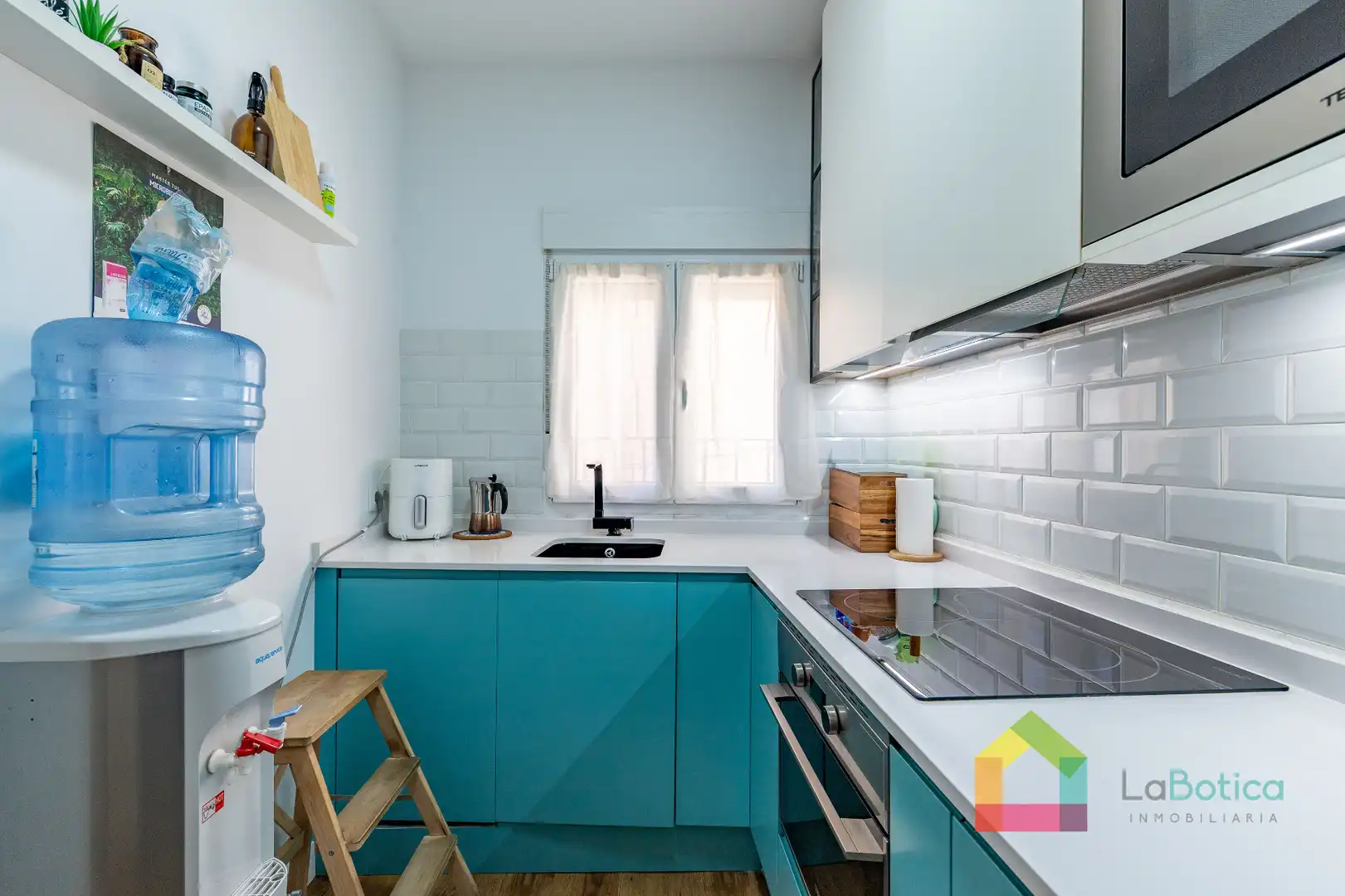 Casa in vendita a Casco Histórico, imagen 10