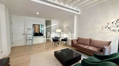 Foto 2 de Loft en venda a Del Born, Sant Nicolau, Palma de Mallorca