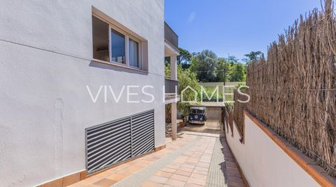 Foto 4 de Casa o xalet en venda a Carretera de Cornellà a Fogars de Tordera, Sant Vicenç Centre, Sant Vicenç de Montalt
