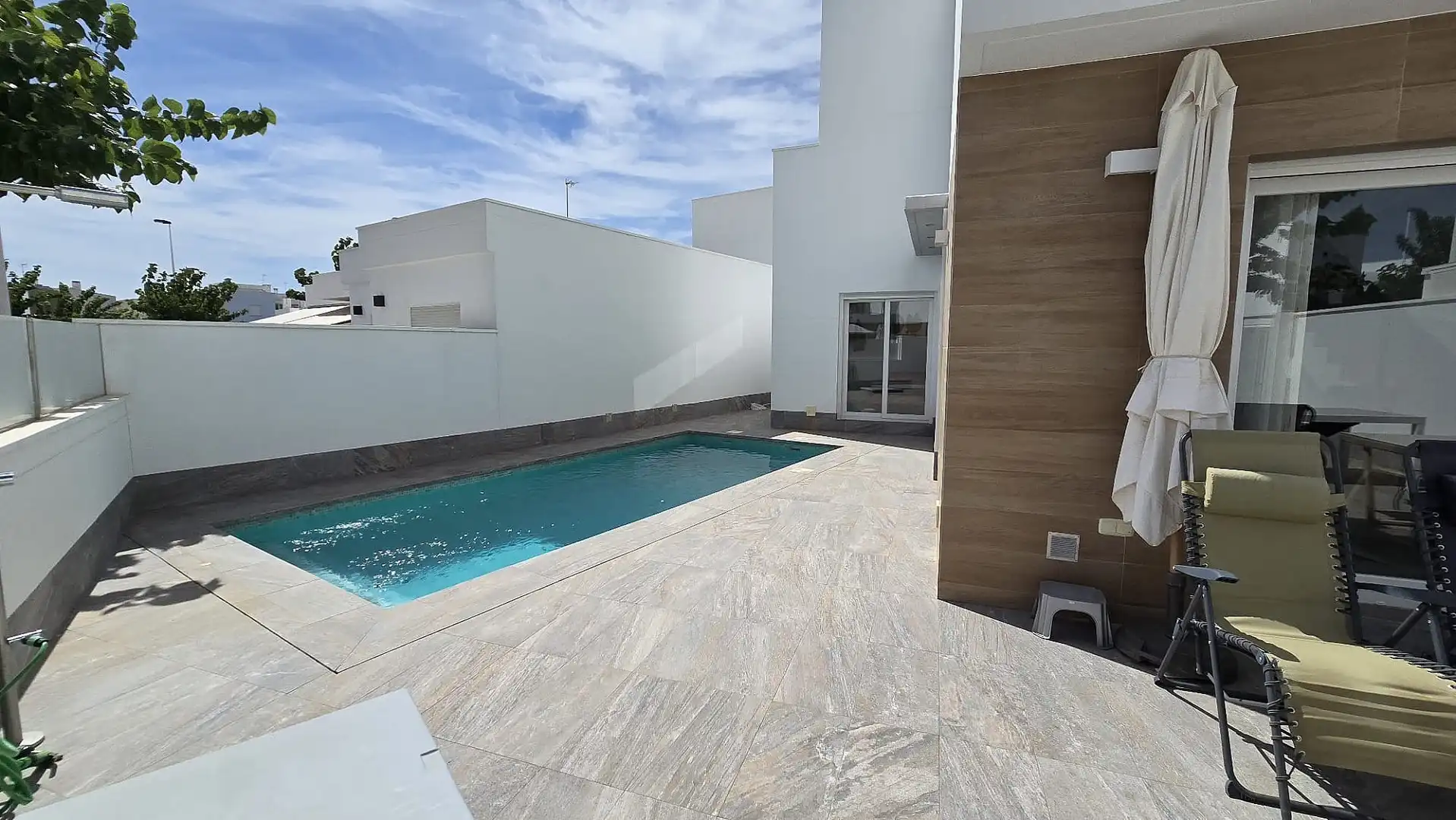 Casa o chalet en venta en Los Peñascos - El Salero - Los Imbernones