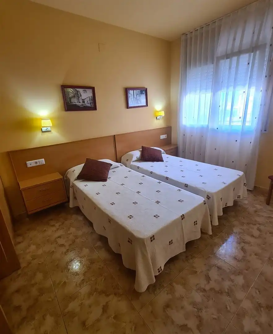 Habitación de Edificio en venta en Mont-roig del Camp