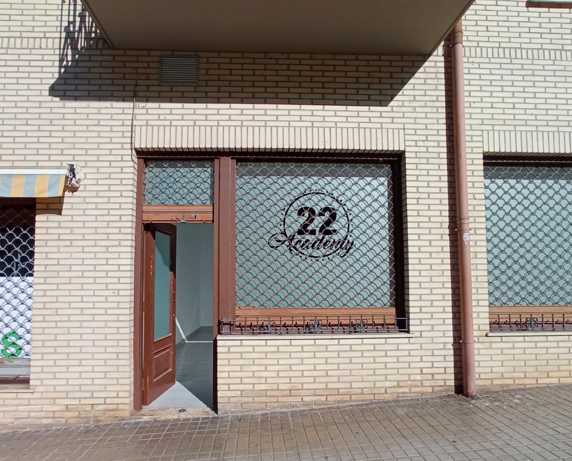 Premises for rent in Bartolome de Urdinso Kalea, Pinar - Anaka - Belaskoenea