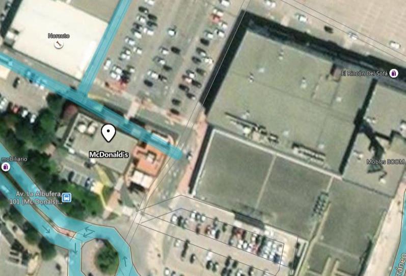 Foto 1 de Residencial de lloguer a Alfafar, Valencia