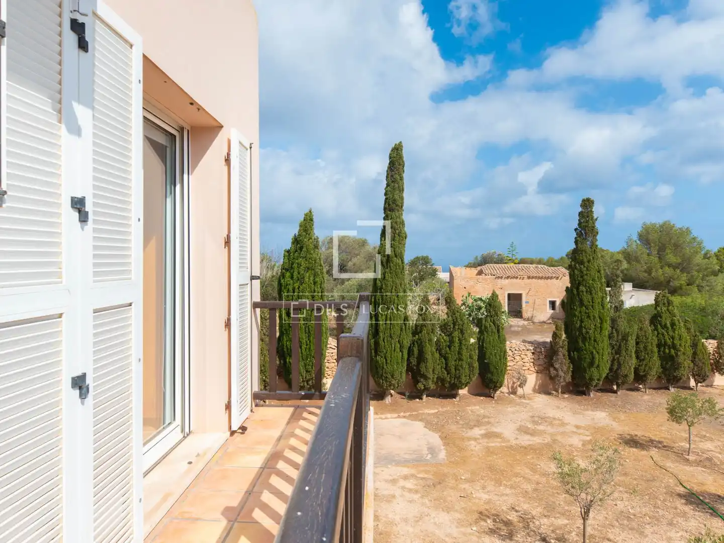 Chalet con terraza en venta en Formentera, imagen 10