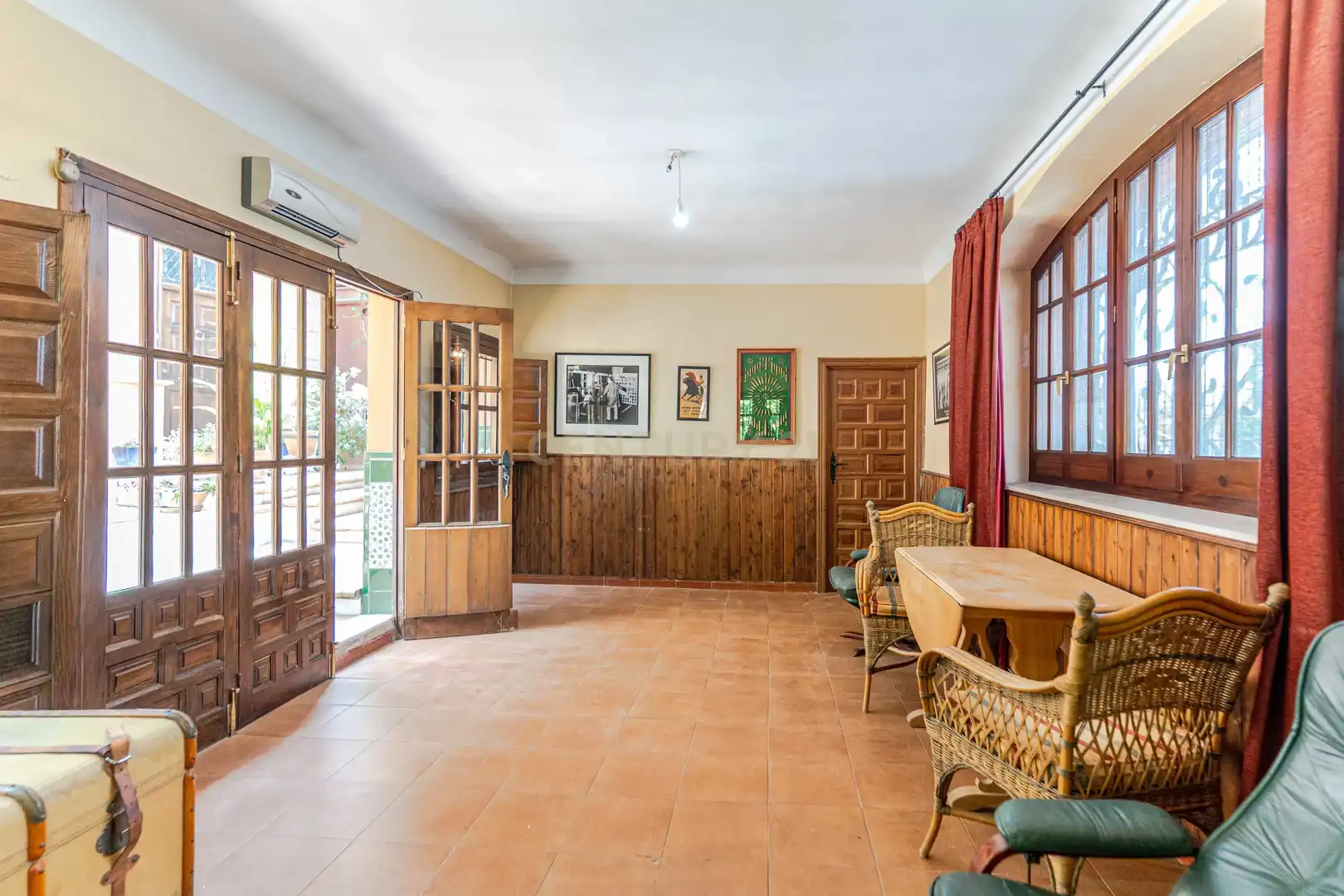 Casa o chalet en venta en Paseo de las Palmas, 3, Granada, Spain, -1, San Matías - Realejo