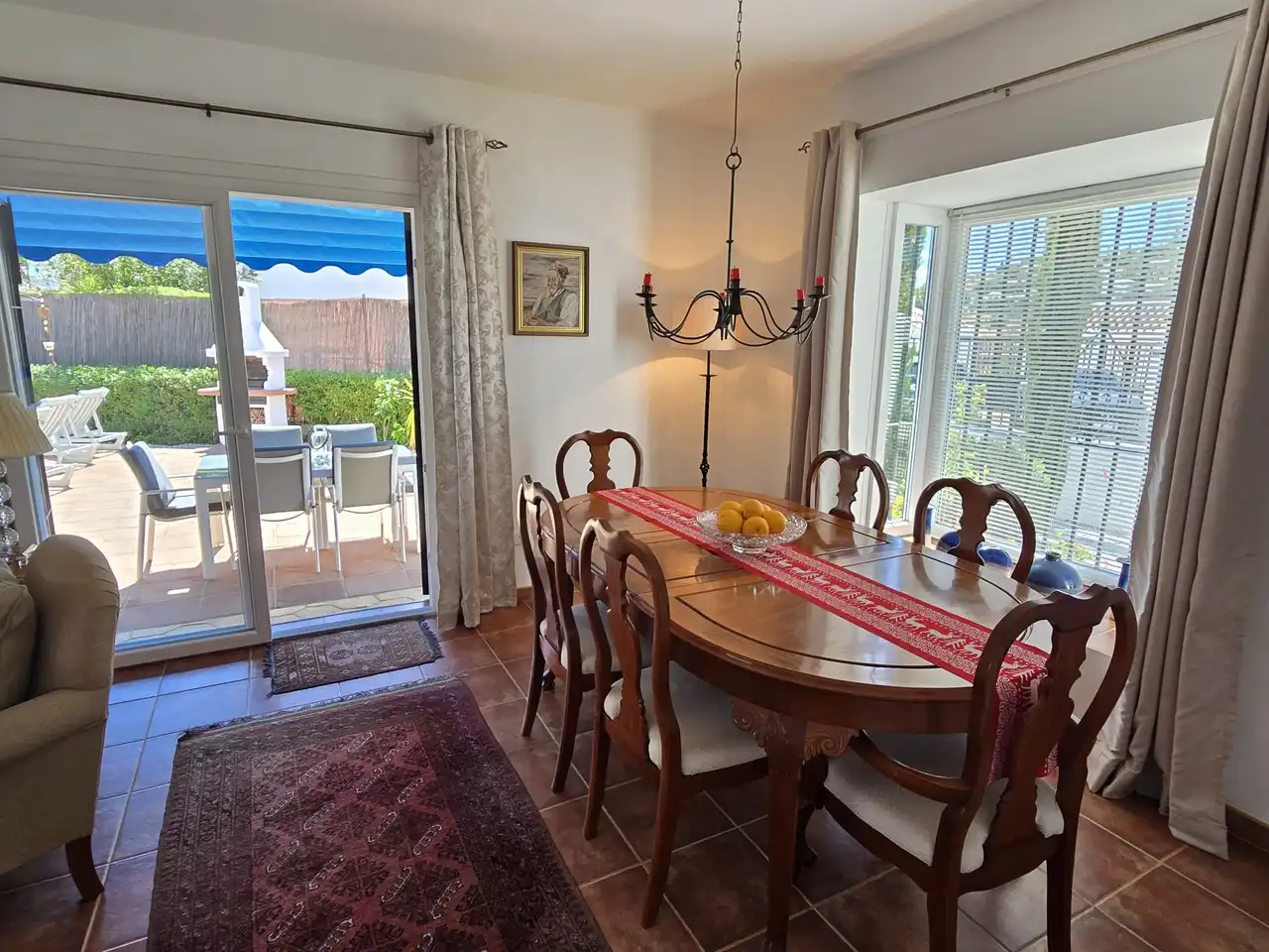Casa con piscina en venta en Alcaucín, imagen 28