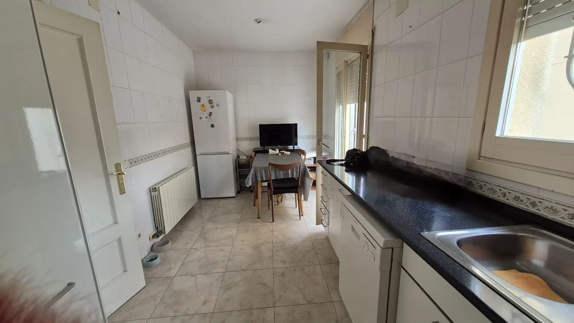 Cocina de Casa o chalet en venta en Palafrugell con Calefacción, Terraza y Trastero