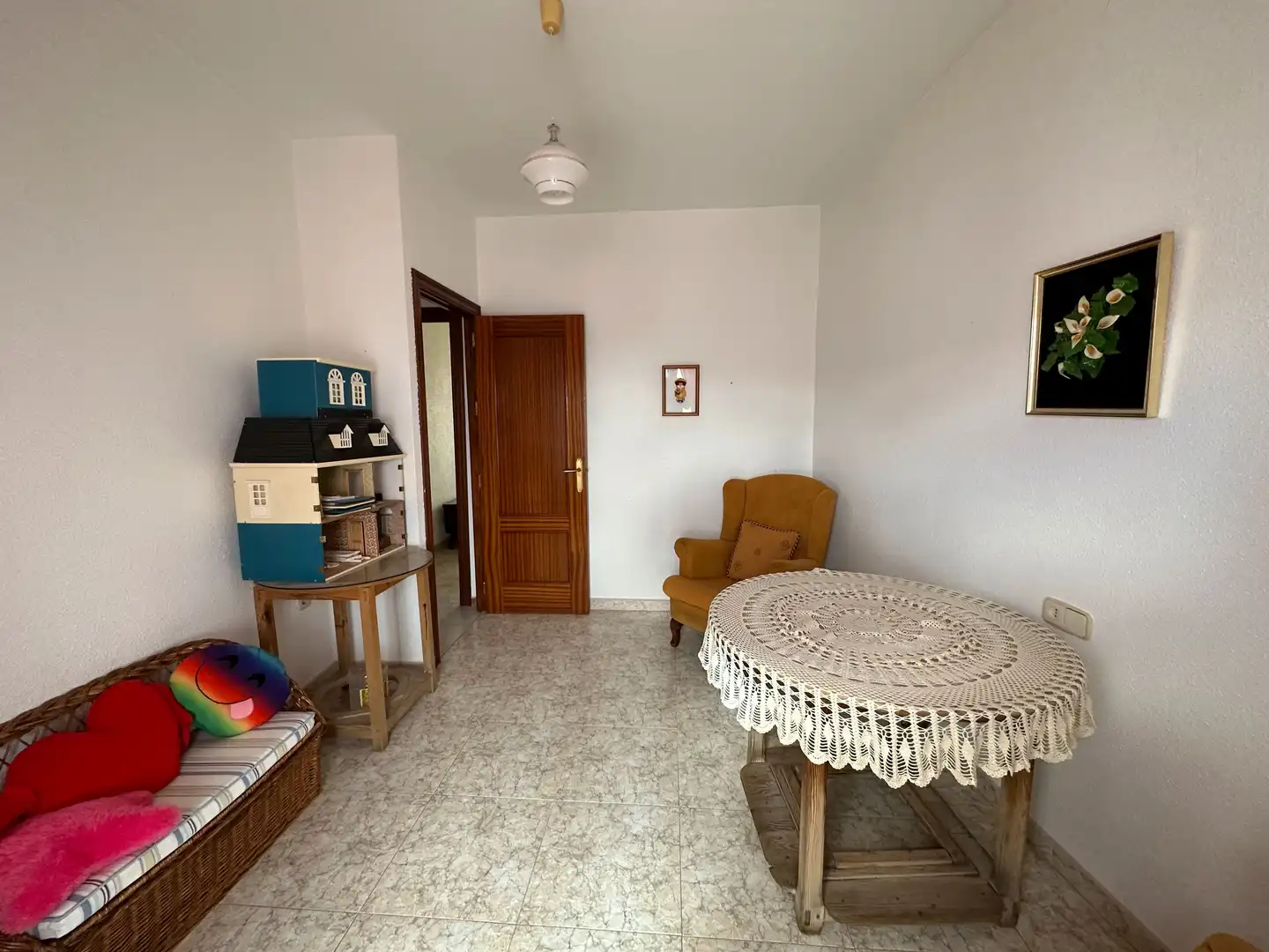 Casa o chalet en venta en Calle de San Januario, Sabiote