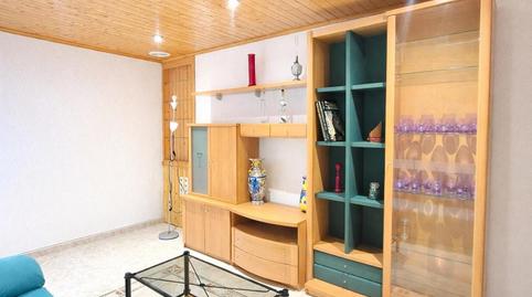 Photo 3 of Flat for rent in Reina Victoria - Miguel Hernández, Elche / Elx