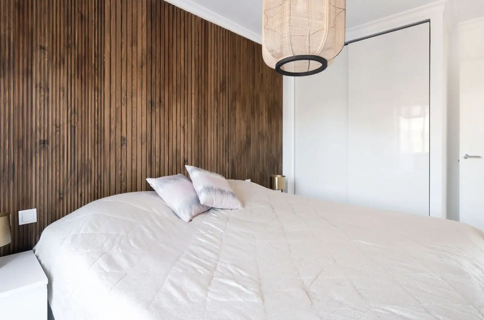 Bedroom of Attic for sale in Benalmádena  with Air Conditioner, Heating and Terrace