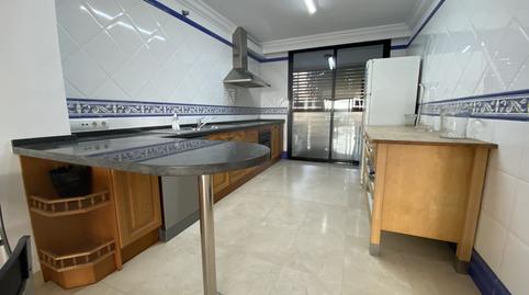 Photo 5 of Apartment to rent in Ciudad Jardín, Illes Balears