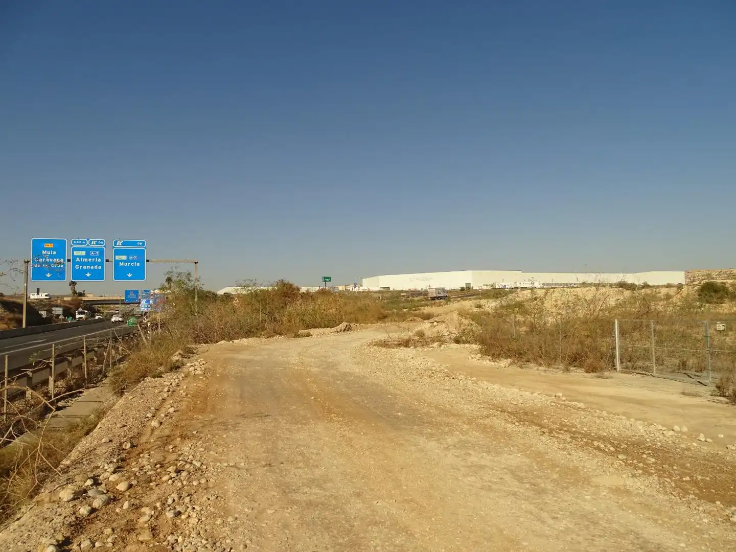 Terreno rustico in vendita a Alcantarilla, imagen 7