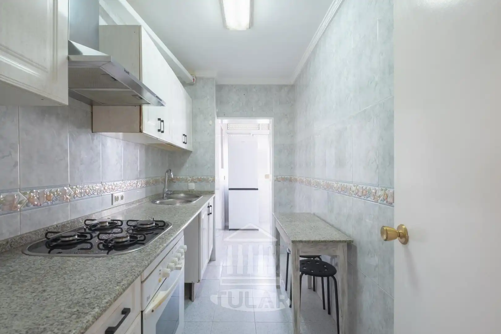 Flat with terrace for sale in El Juncal - Vallealto, imagen 3