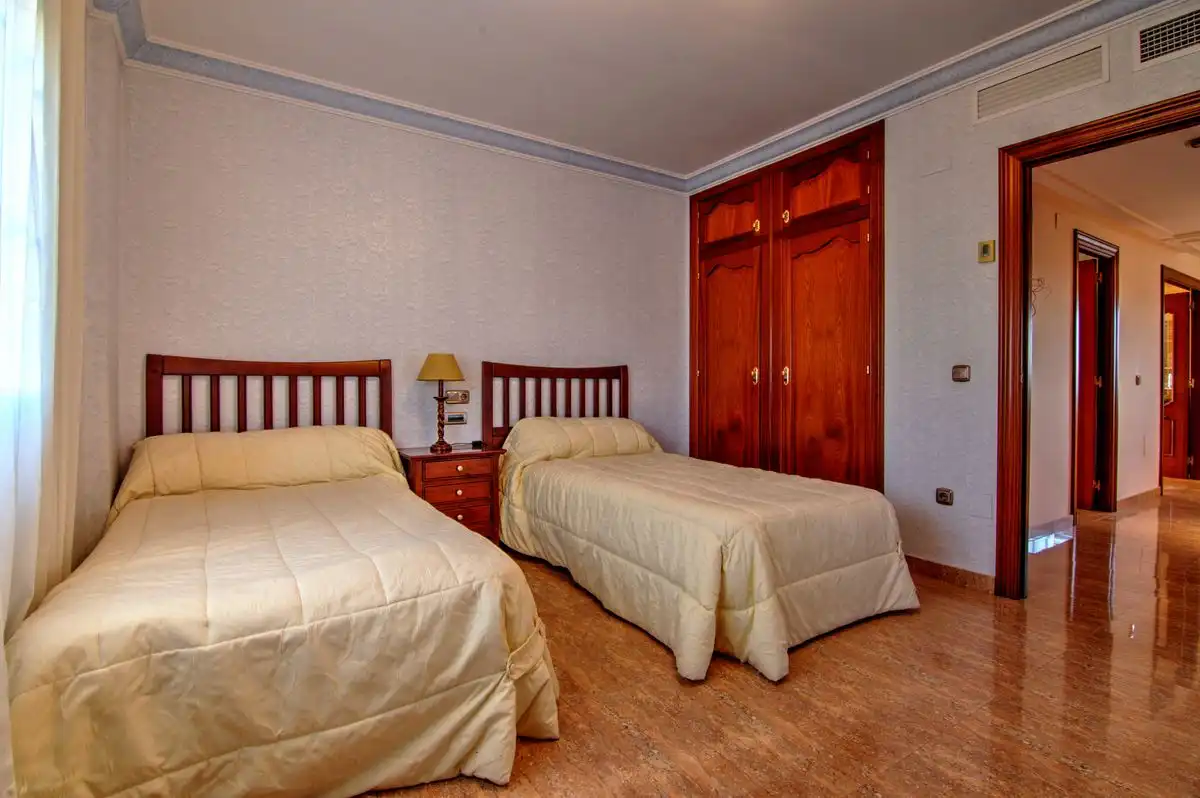 Villa con terrazza in vendita a CV-925, imagen 33