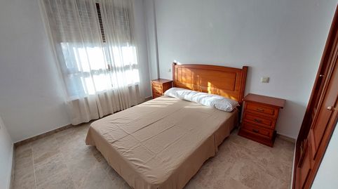 Foto 4 de Piso de alquiler en Plaza Carmelo Solis, Maria Auxiliadora - Barriada de Llera, Badajoz Capital