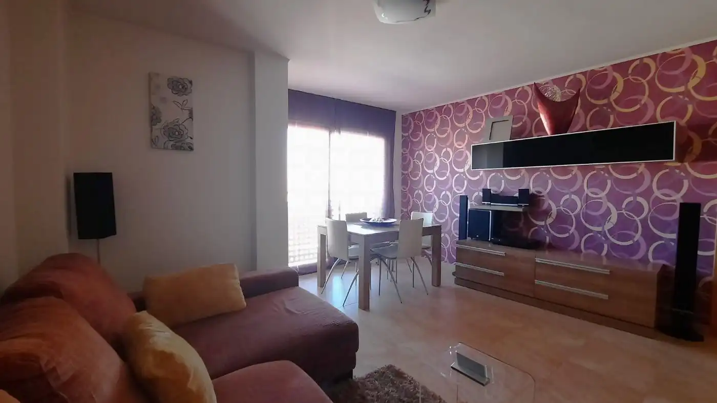 Penthouse mit Terrasse zum Verkauf in Deltebre, imagen 15