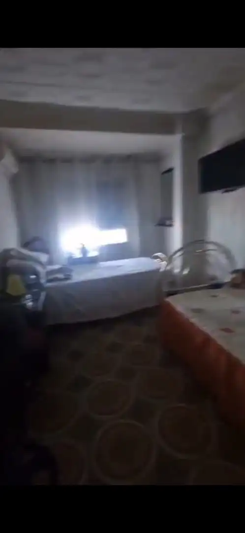Habitación de Casa adosada en venta en Valencia