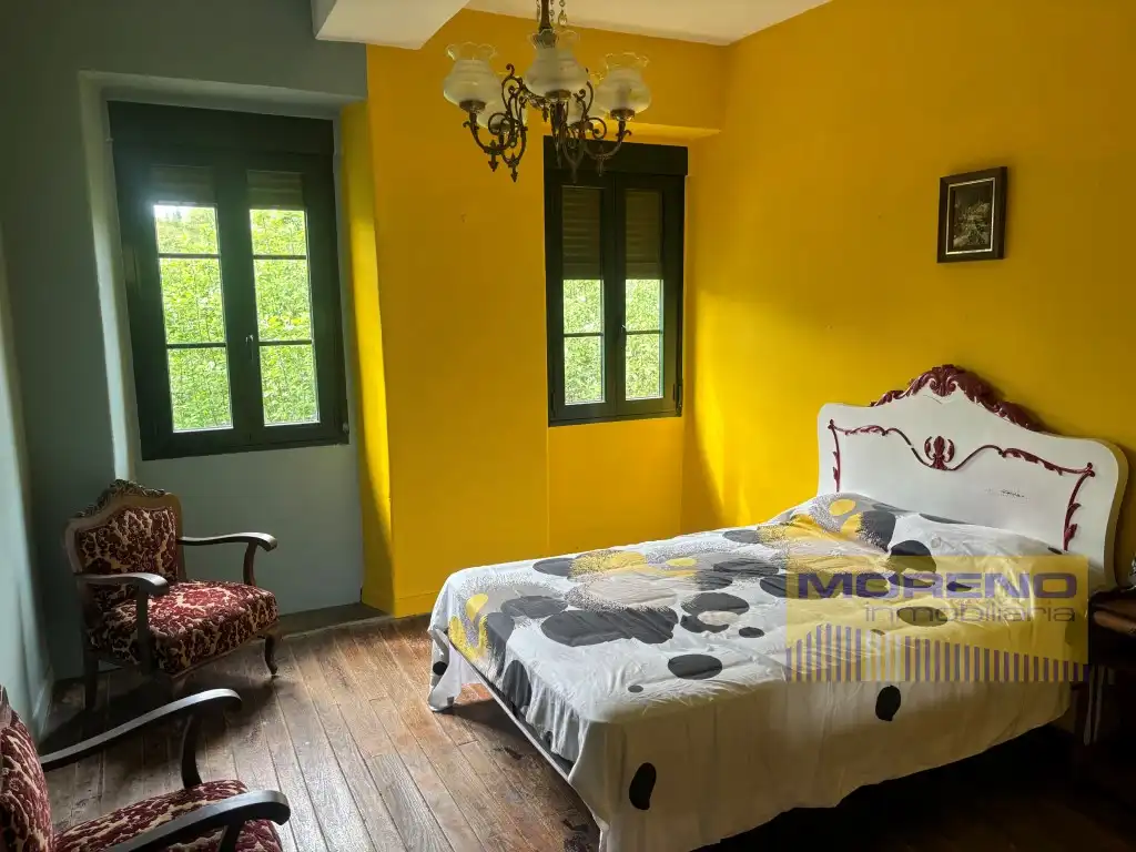 Habitación de Finca rústica en venta en Sarria