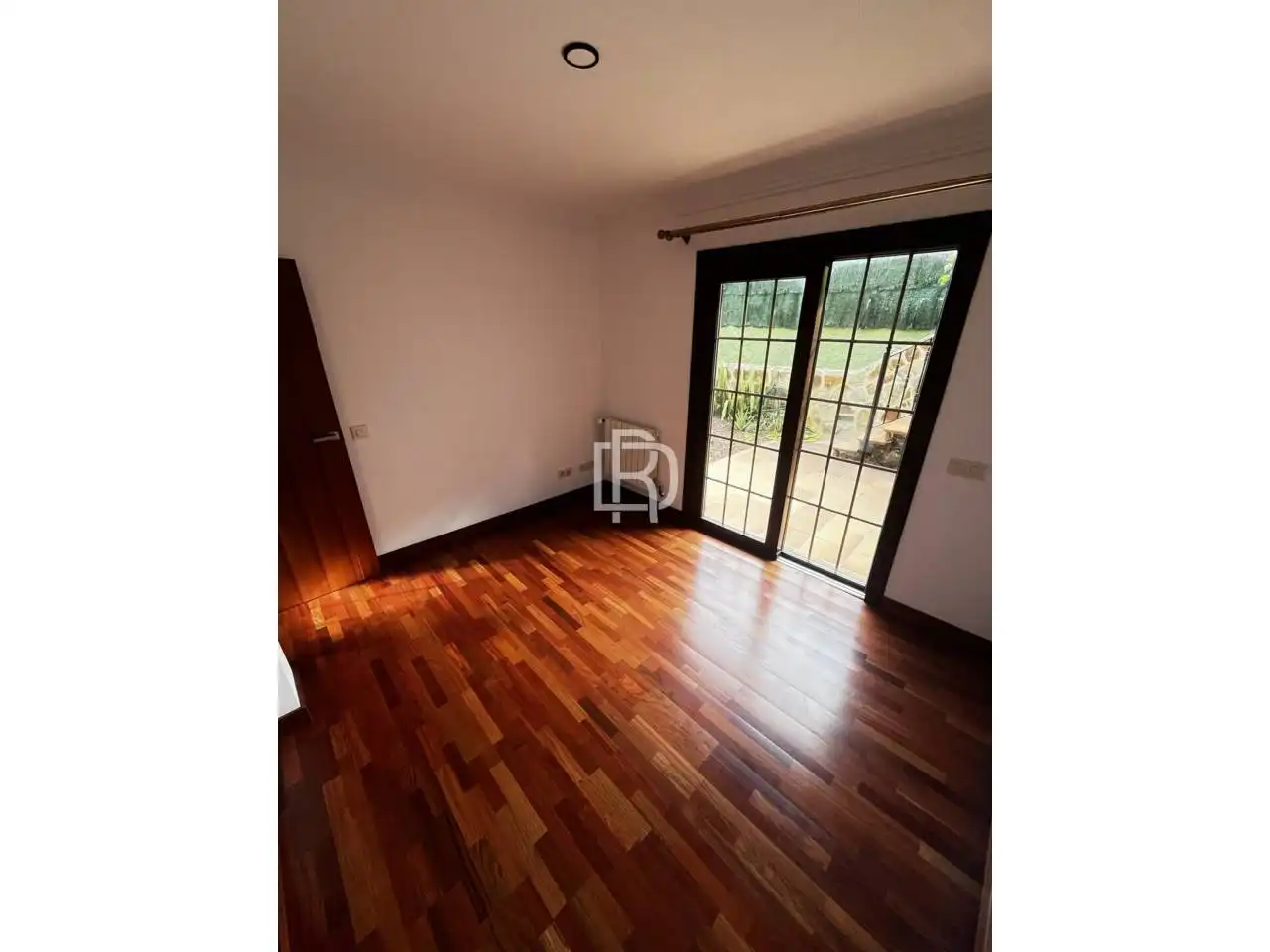 Habitación de Casa adosada de alquiler en Santa Úrsula con Calefacción, Jardín privado y Terraza
