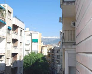 Flat to rent in  Granada Capital