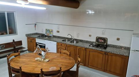 Foto 5 de Casa o xalet en venda a Calle Santo, 11, Armenteros, Salamanca