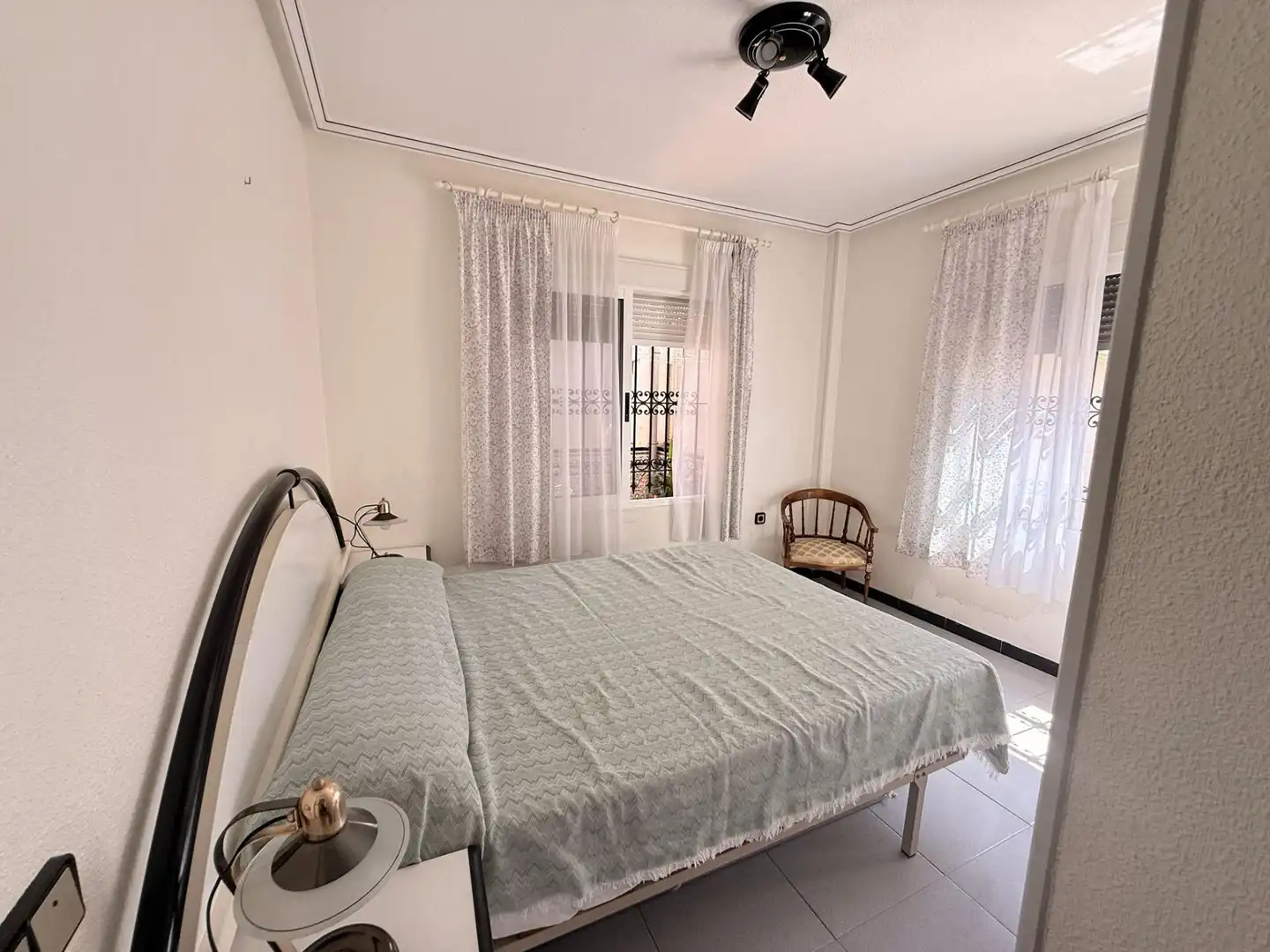 Reihenhaus zur Miete in Los Narejos - Punta Calera, imagen 6