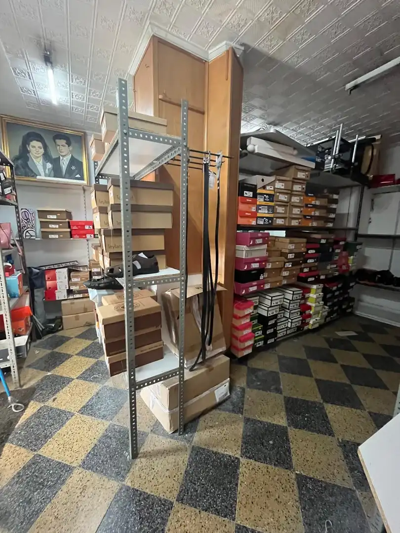 Business premises for sale in Angel del Castillo, imagen 14