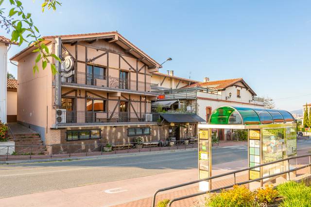 Local comercial en Venta en Cizur menor - IRUNBIDEA, 1 en Cizur