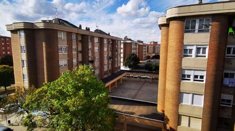 Photo 5 of Flat for sale in C Monterrey, Pan y Guindas, Palencia