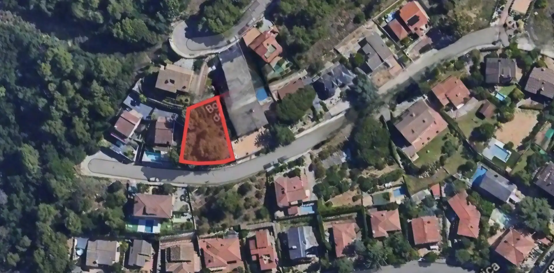 Terreno residencial en venta en Martorelles, imagen 7