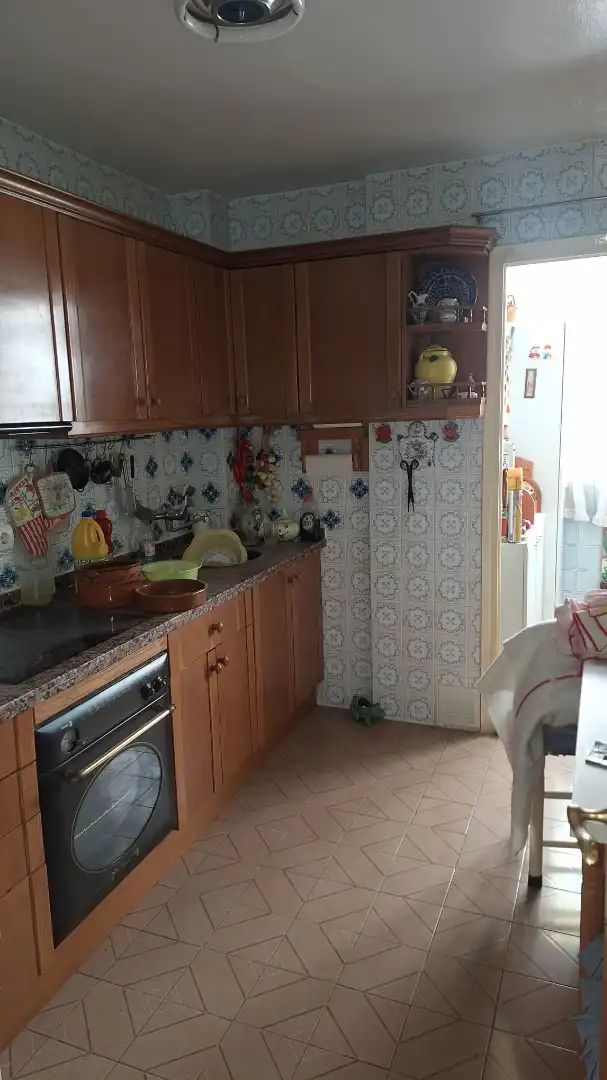 Piso con terraza en venta en Centro, imagen 2