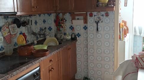 Foto 2 de Pis en venda a Centro, Alicante