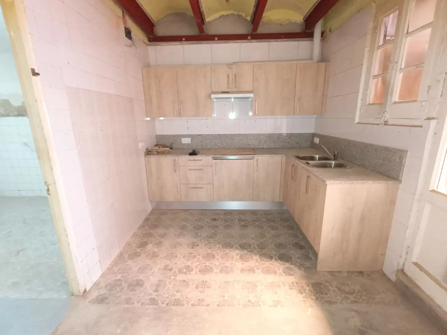 Cuina de Casa o xalet en venda en Castellbell i el Vilar