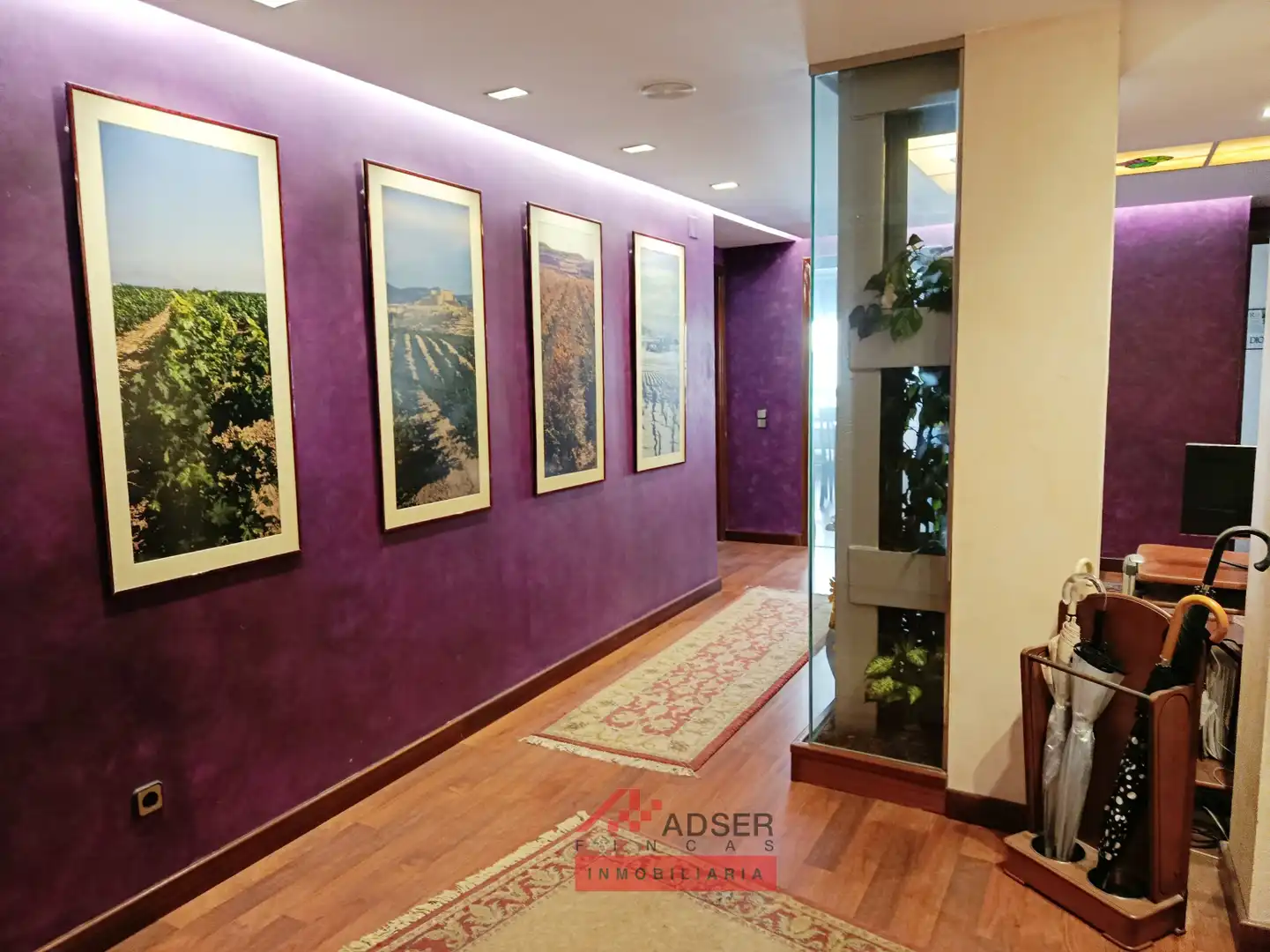 Appartement avec ascenseur à vendre à Logroño - AVDA JUAN CARLOS I, imagen 9
