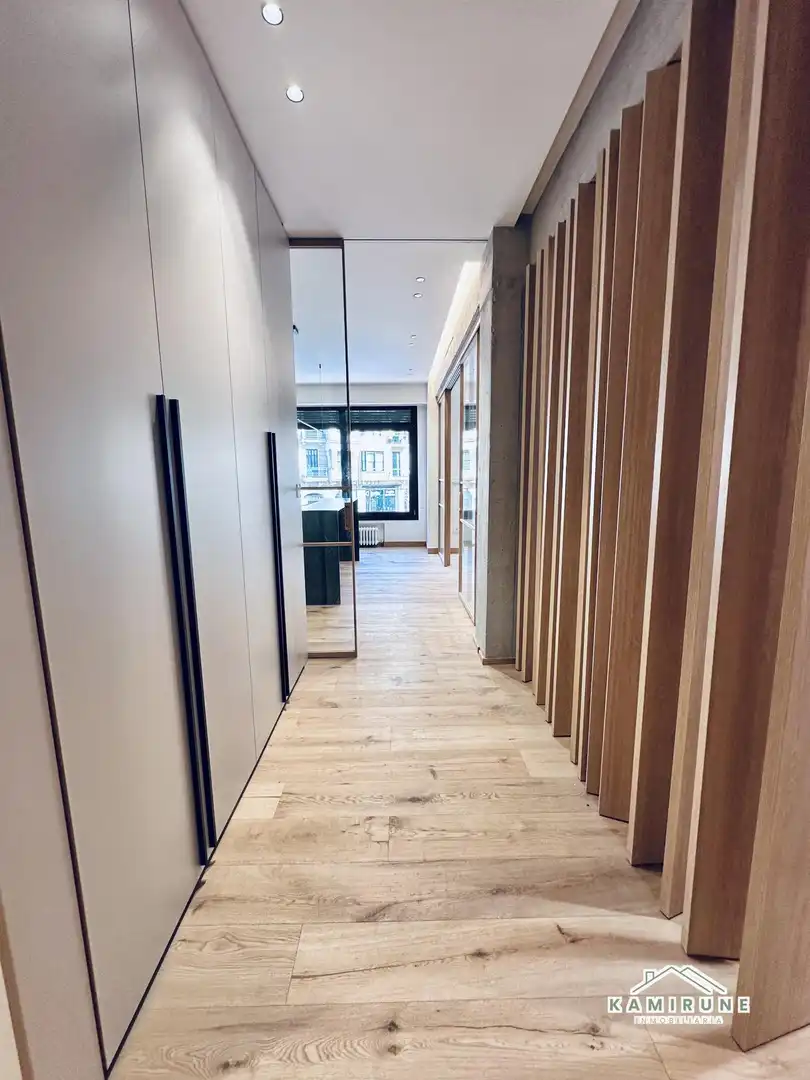 Flat for rent in Bilbao   with Heating, Terrace and Storage room