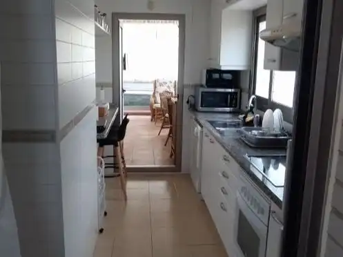 Apartment with pool to rent in AV/EUROPA 6, imagen 37