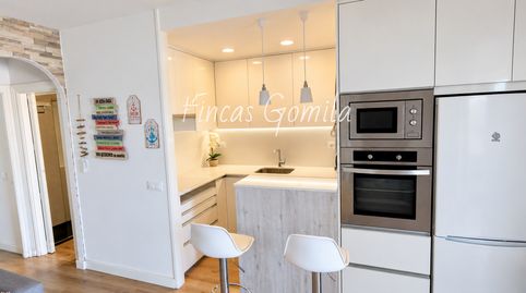 Foto 4 de Apartamento en venta en Central, Cala en Porter, Alaior