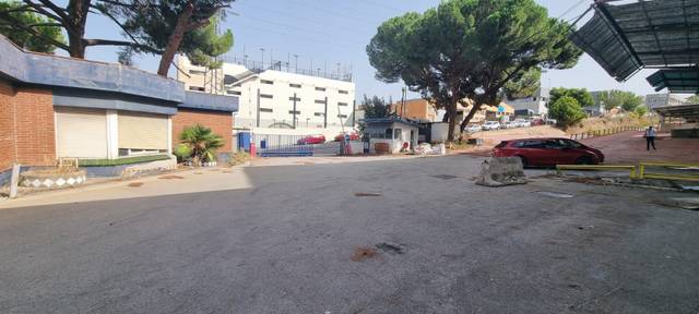 Nave industrial en Alquiler en Carrer del Pintor Fortuny en Polinyà