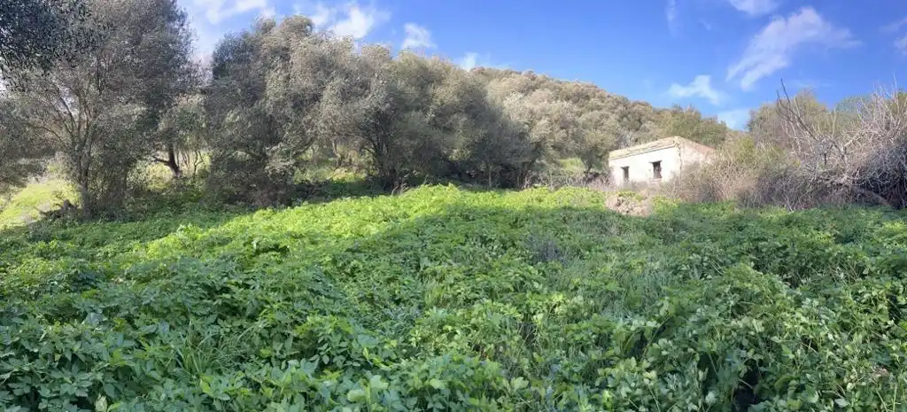 Casa rústica en venda a Vejer