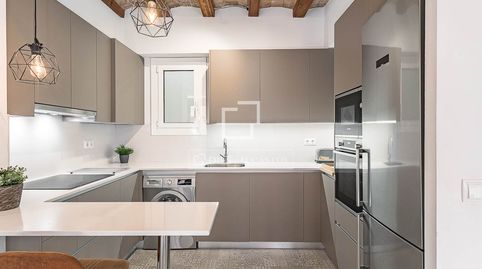 Foto 2 de Pis en venda a Part Alta, Tarragona Capital