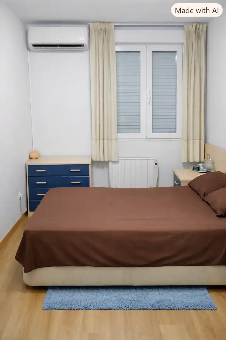 Wohnung zum Verkauf in Puente de Vallecas, imagen 7