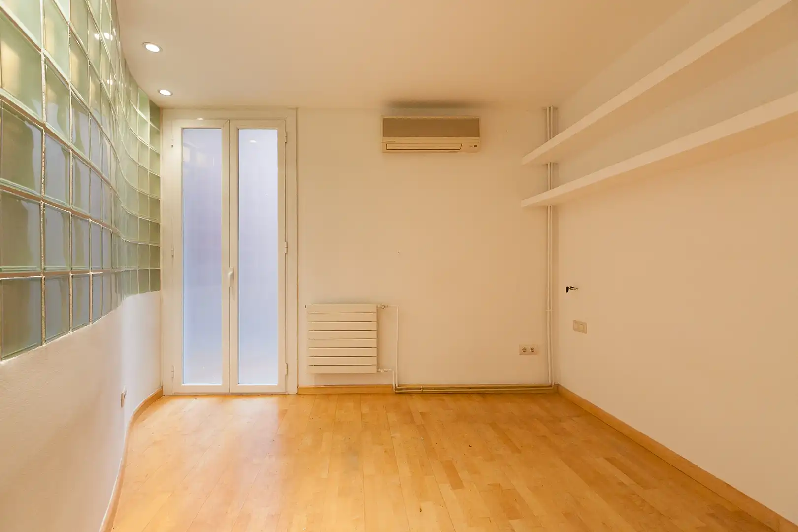 Flat for rent in Carrer de l'Avenir, Sant Gervasi- Galvany
