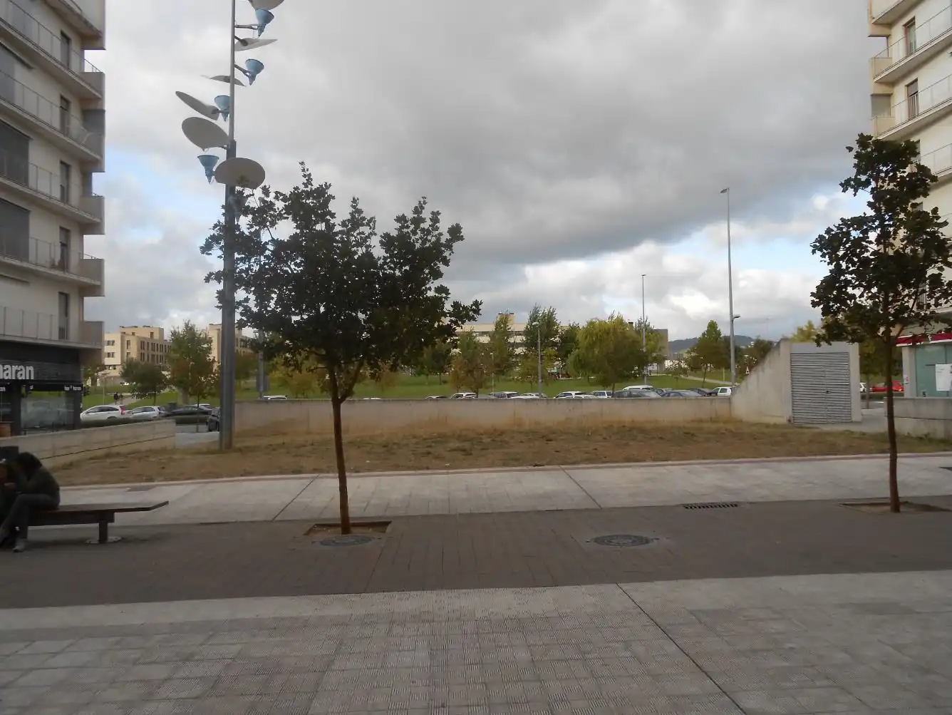 Gewerbefläche zur Miete in Calle Bardenas Reales 24, imagen 2