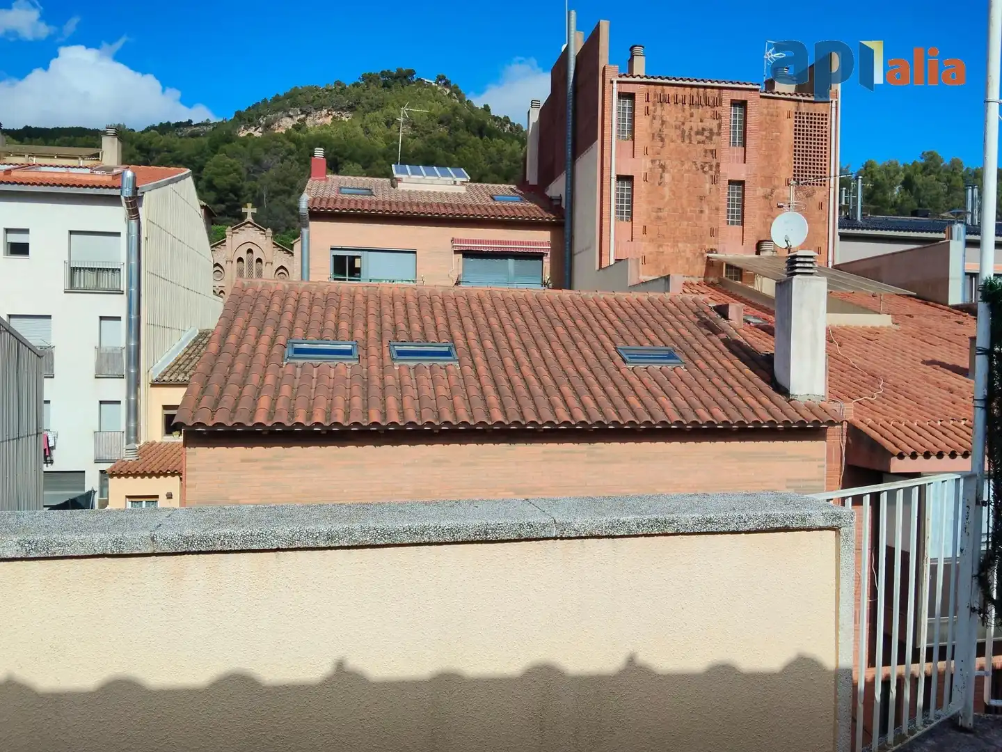 Flat for sale in Carrer FRANCESC GUITART, Cervelló