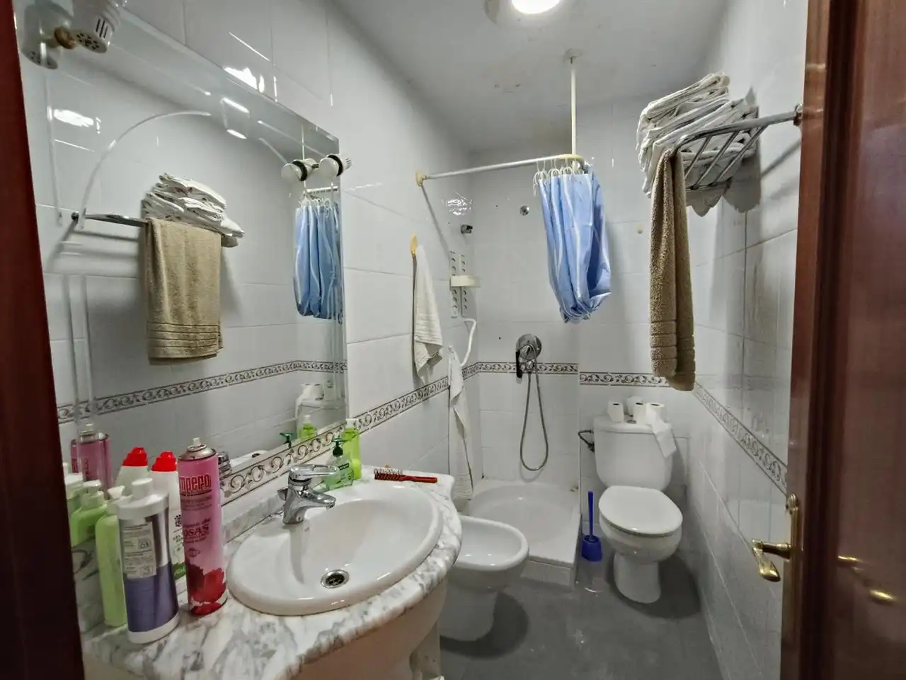 Piso con ascensor en venta en Carretera de Cádiz, imagen 13