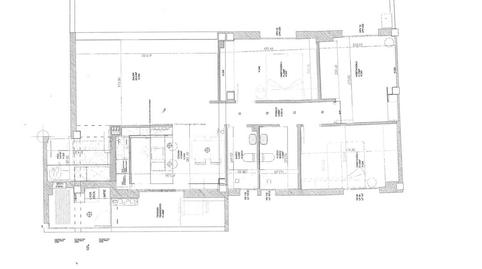 Foto 2 de Pis en venda a Berabera Pasealekua, Aiete, Donostia - San Sebastián